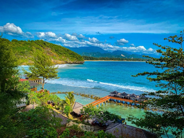 Iki Momong Resort