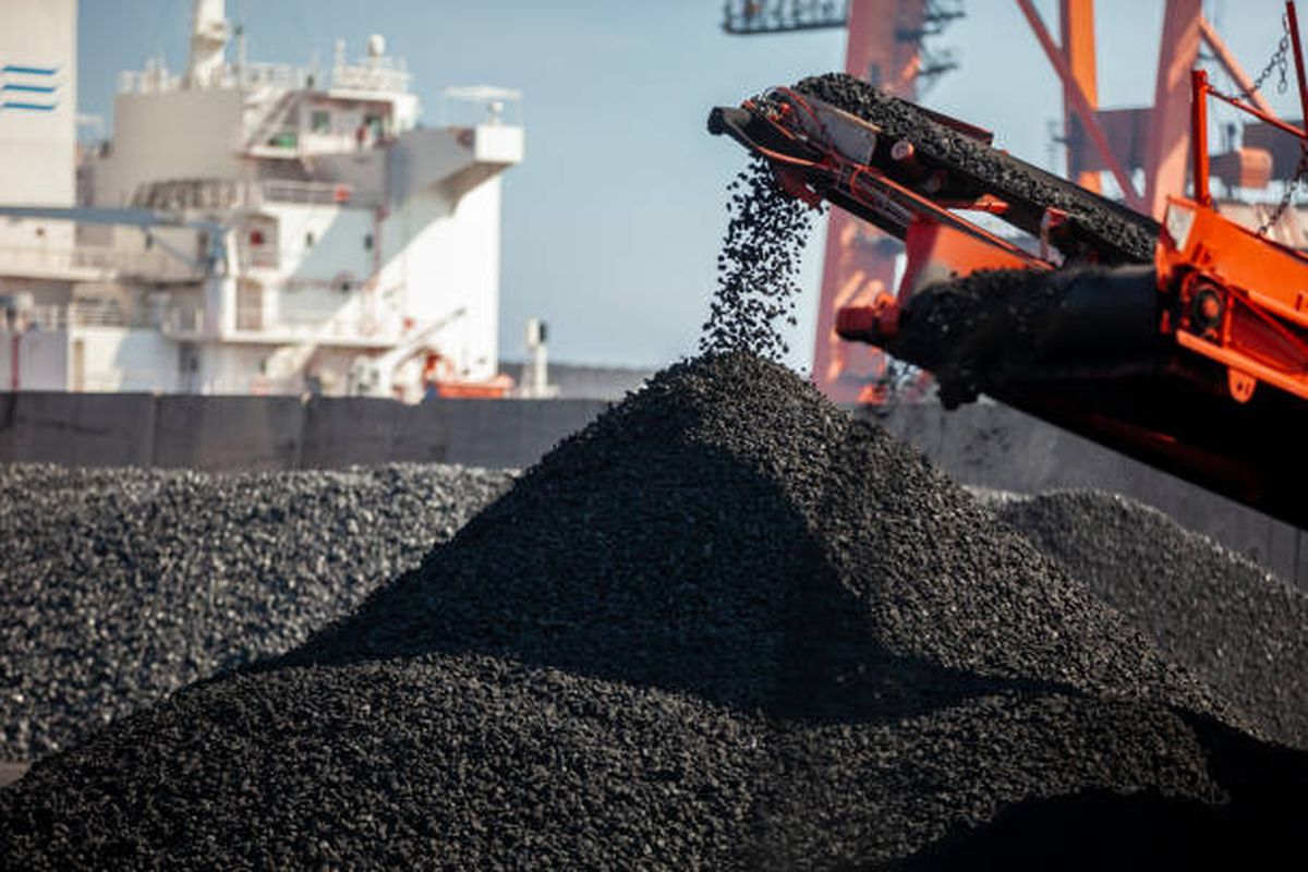 IDR 2.5 Trillion Investment Flows into West Aceh: Integrated Coal Conveyor Infrastructure Set to Boost Export Competitiveness
